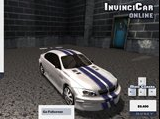 invincicar